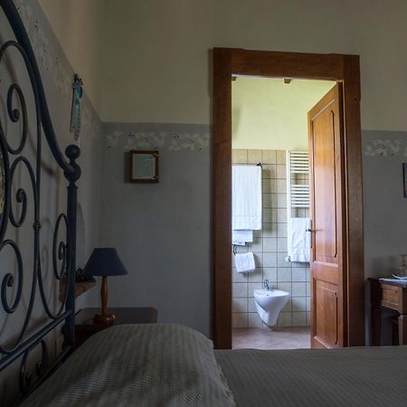 Country Hotel Mandra Edera Abbasanta Dış mekan fotoğraf