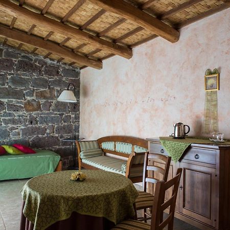 Country Hotel Mandra Edera Abbasanta Dış mekan fotoğraf