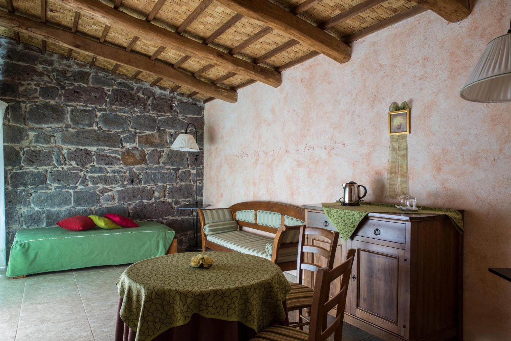 Country Hotel Mandra Edera Abbasanta Dış mekan fotoğraf